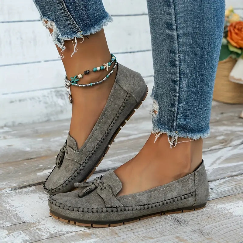 Agnes | Supportive Comfort Shoes