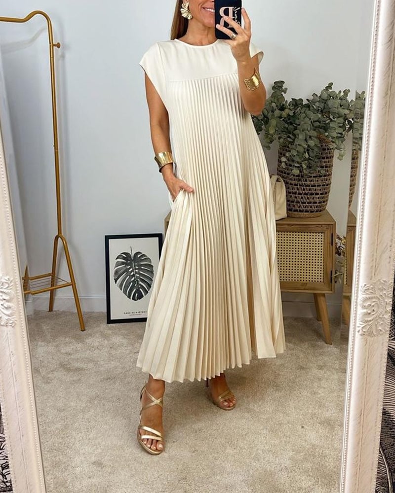 Jolijn | Ein Kleid, das zeitlos und bequem zugleich ist