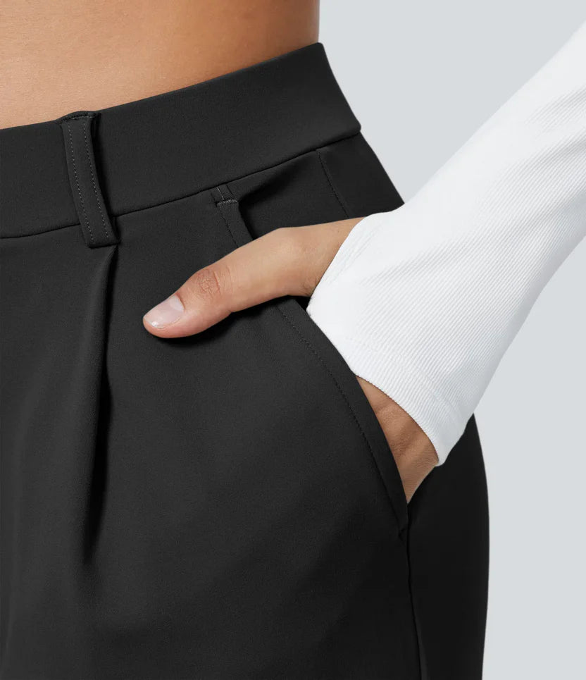 Valena | Bequeme, figurschmeichelnde Hose