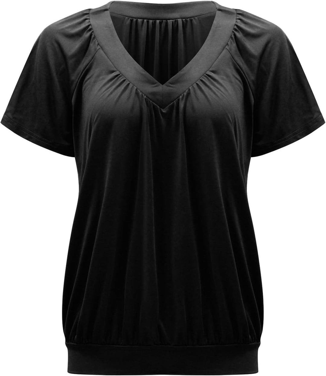LENA | Das Shirt, das locker fällt