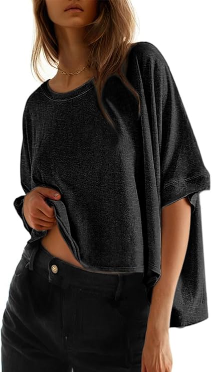 ELLA | Das Shirt, das einfach sitzt