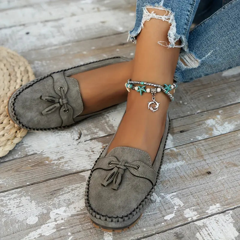 Agnes | Supportive Comfort Shoes