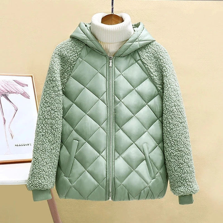 Everest | Luxe Jacke