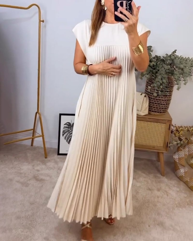 Jolijn | Ein Kleid, das zeitlos und bequem zugleich ist
