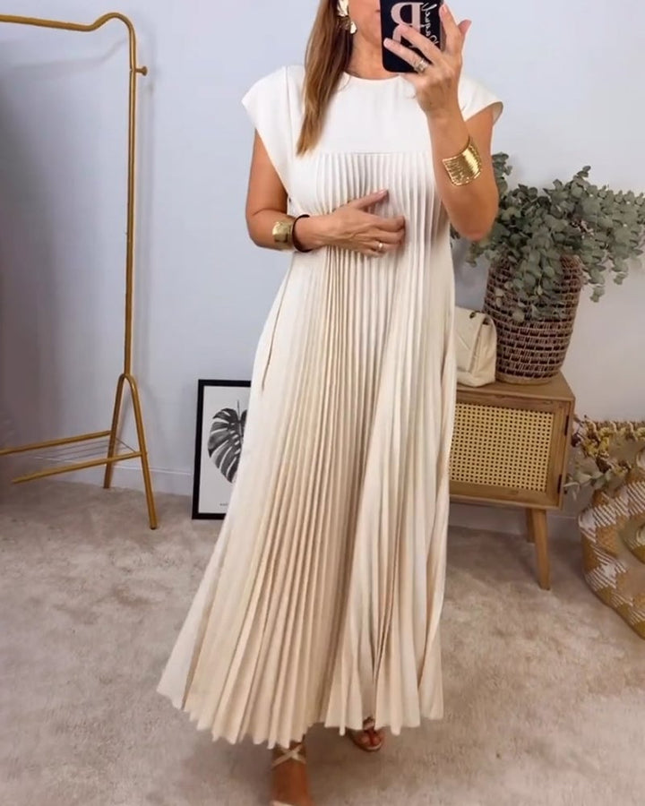 Jolijn | Ein Kleid, das zeitlos und bequem zugleich ist