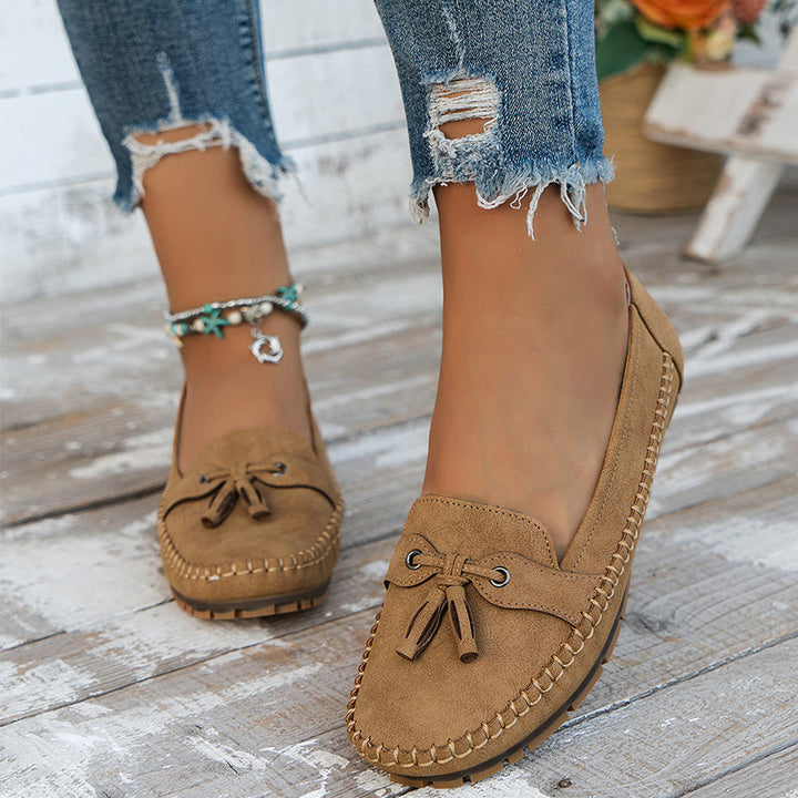 Agnes | Supportive Comfort Shoes