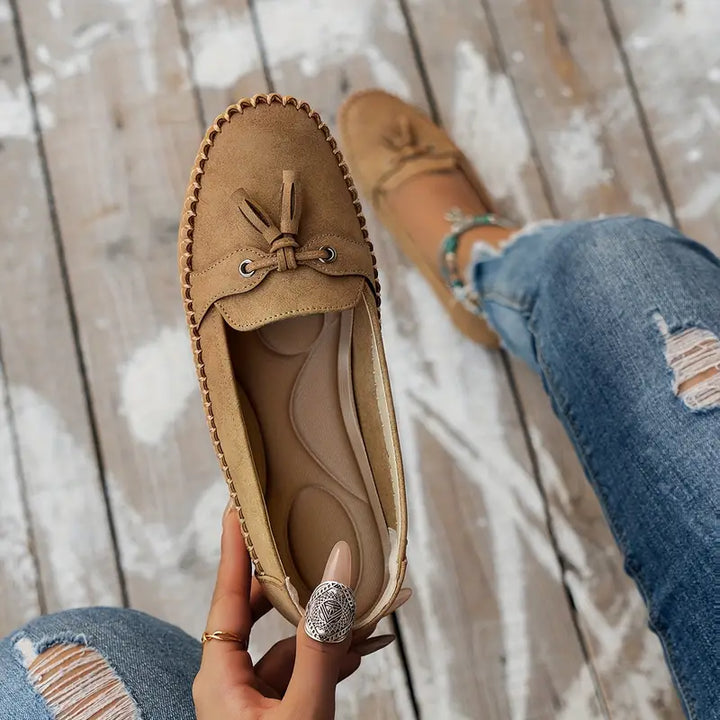 Agnes | Supportive Comfort Shoes