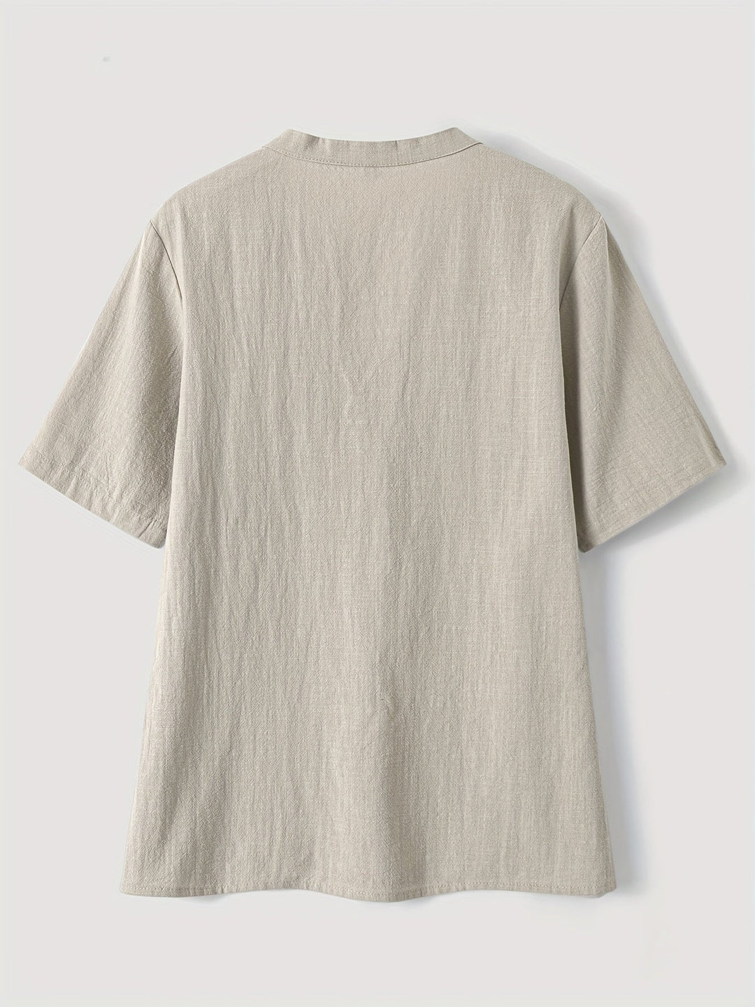 Tara | Elegante Bluse mit V-Ausschnitt