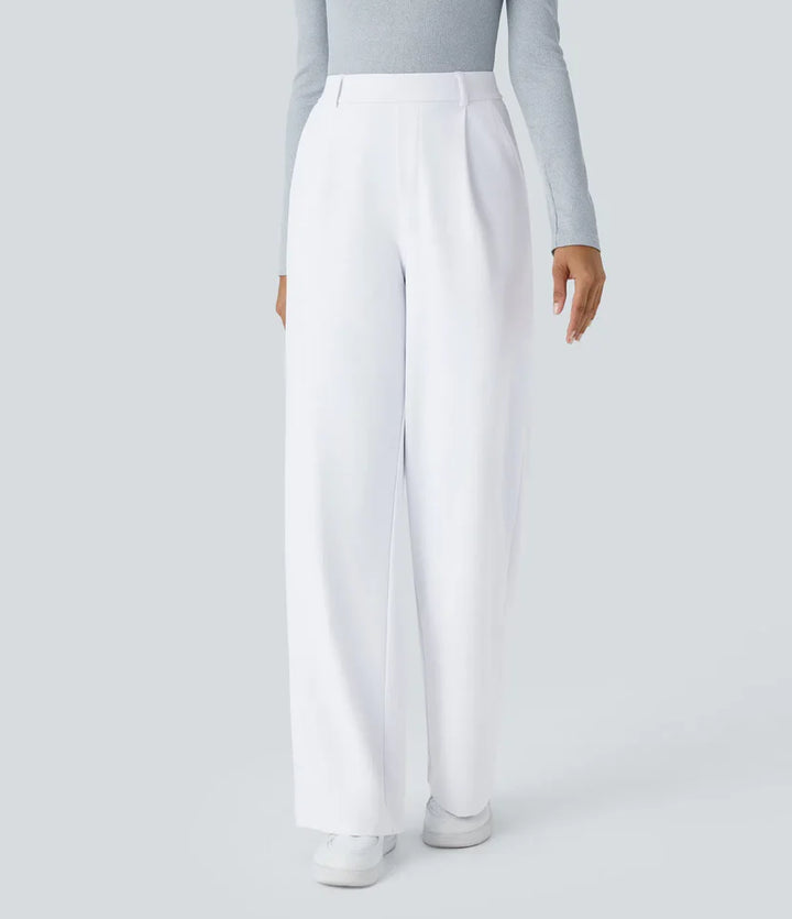 Valena | Bequeme, figurschmeichelnde Hose