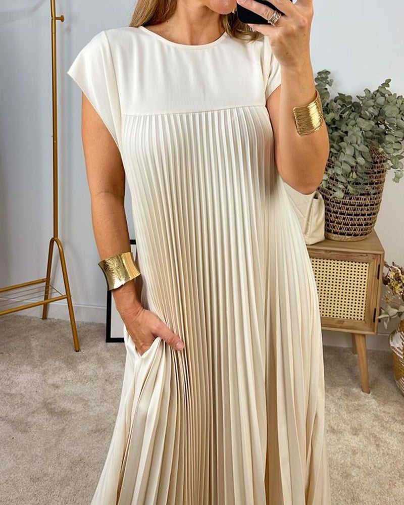 Jolijn | Ein Kleid, das zeitlos und bequem zugleich ist