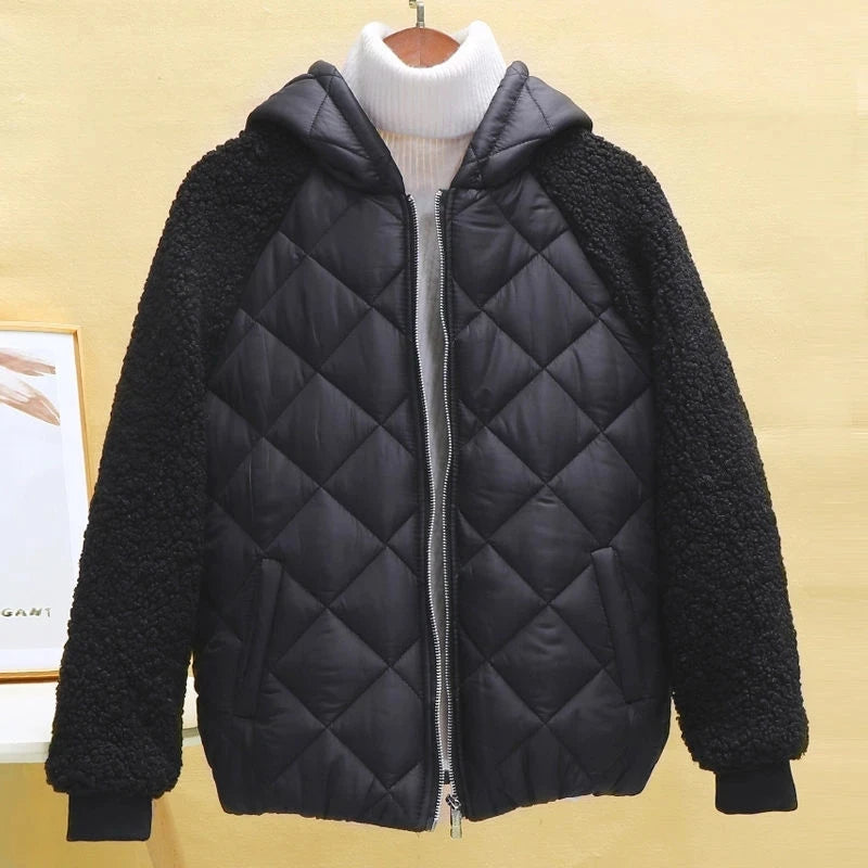 Everest | Luxe Jacke