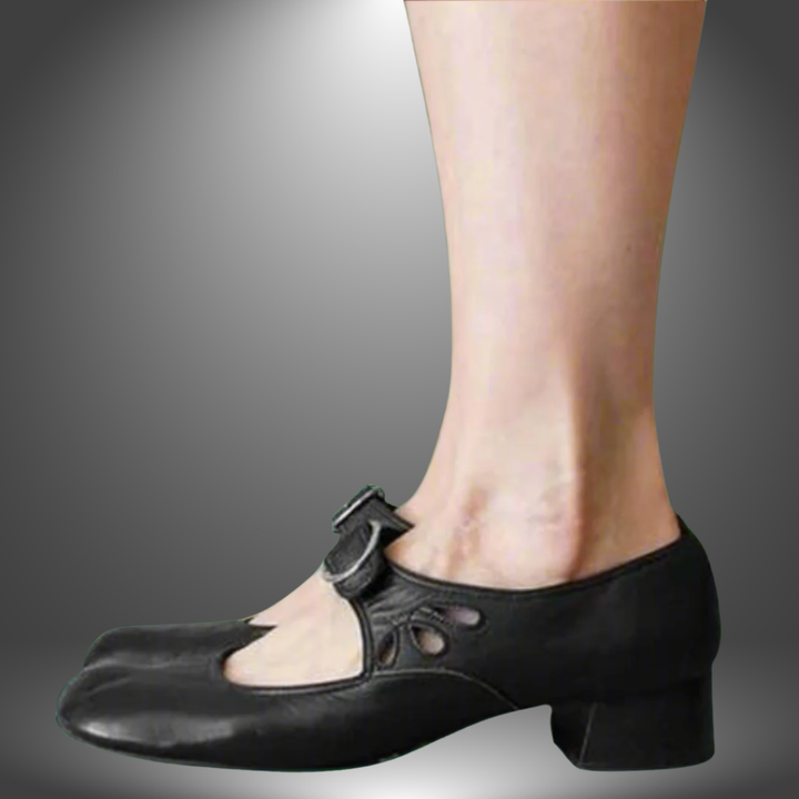 Nayara | Schmerzfreier Stützschuh