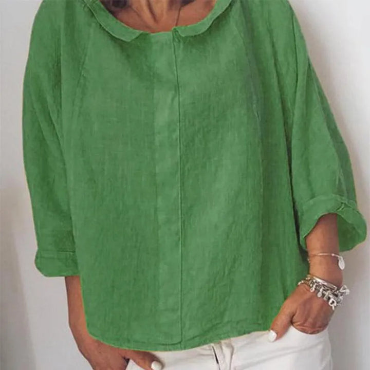 Isabell | Bluse für Damen
