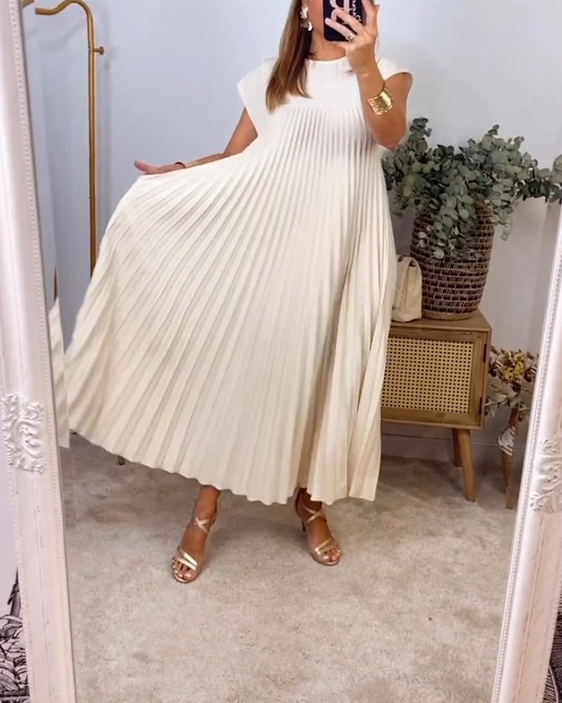 Jolijn | Ein Kleid, das zeitlos und bequem zugleich ist