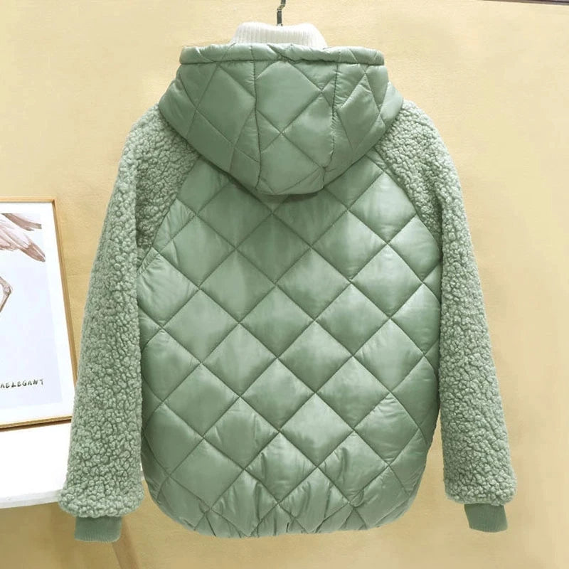 Everest | Luxe Jacke