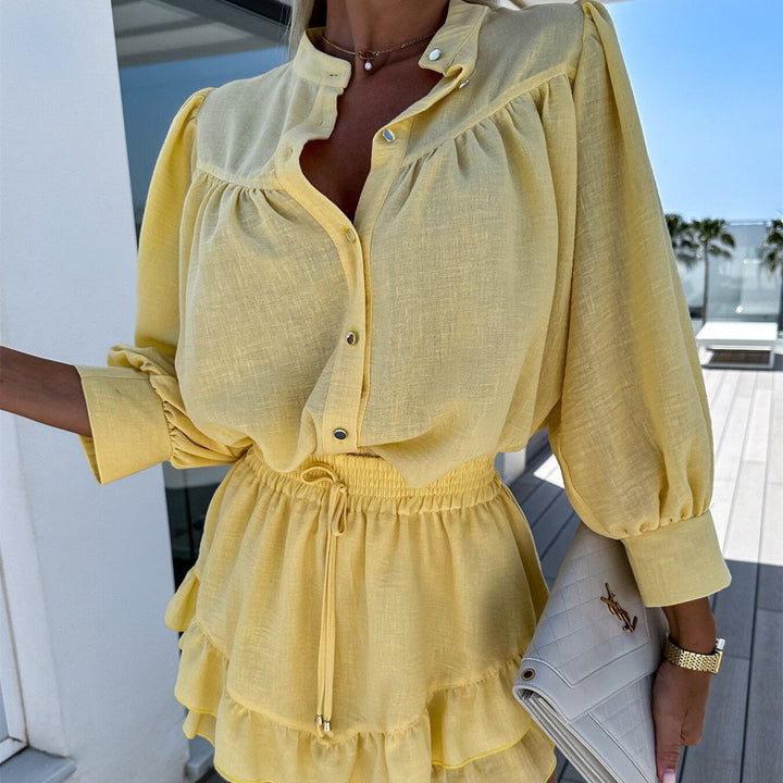 Tamara | Bequem Set