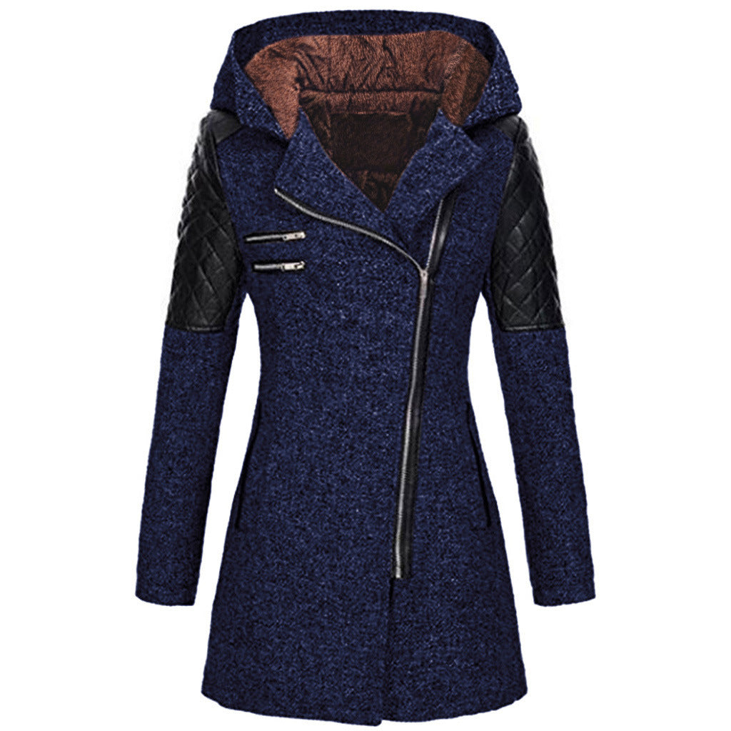 Ubalda | Stylische Winterjacke