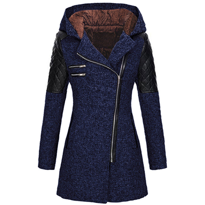 Ubalda | Stylische Winterjacke