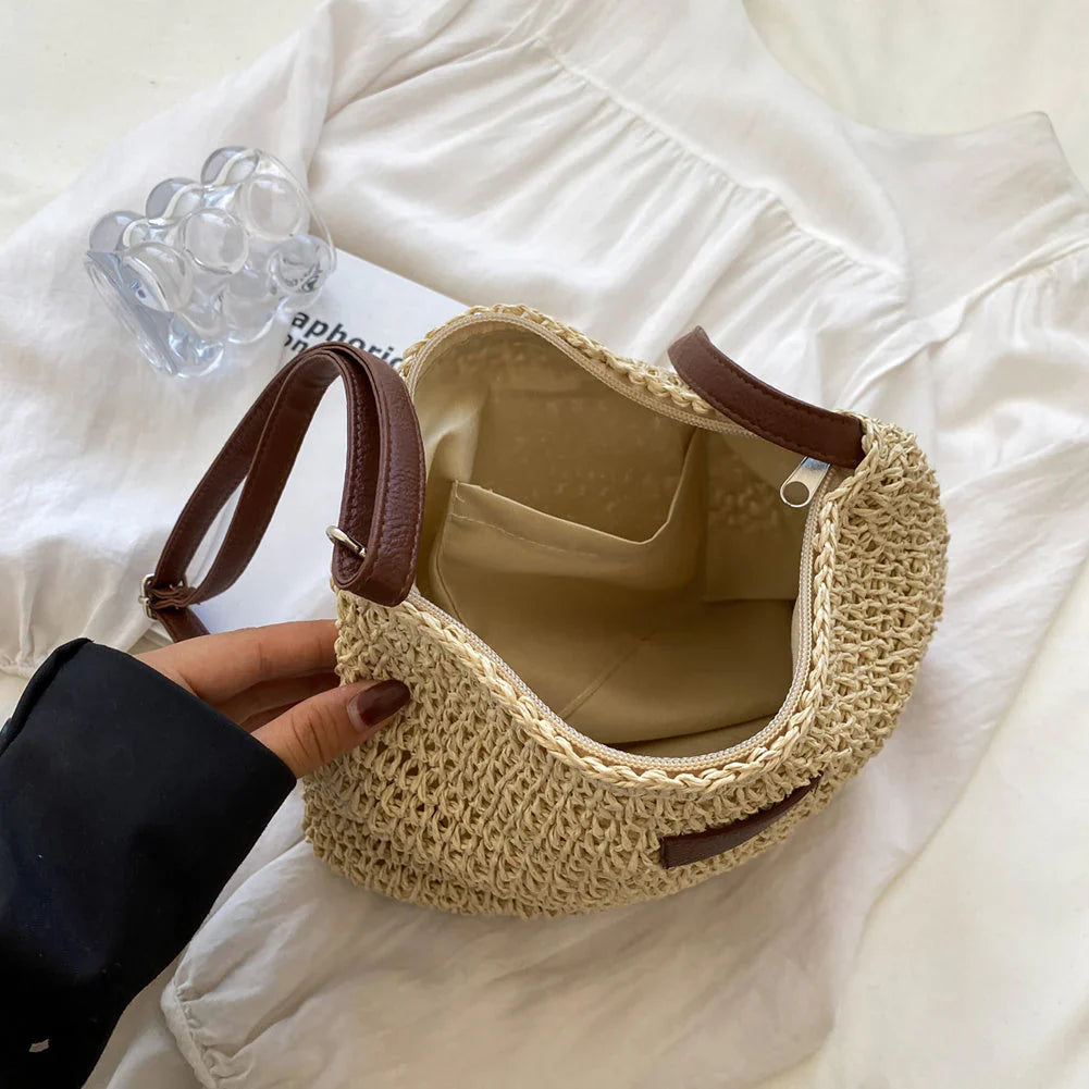 JULIEN | SCHULTERTASCHE