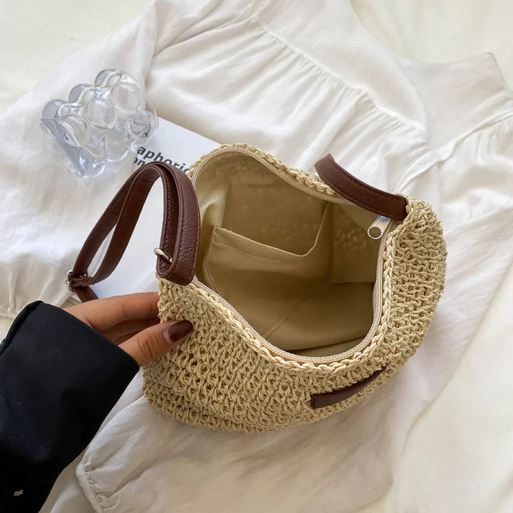 JULIEN | SCHULTERTASCHE
