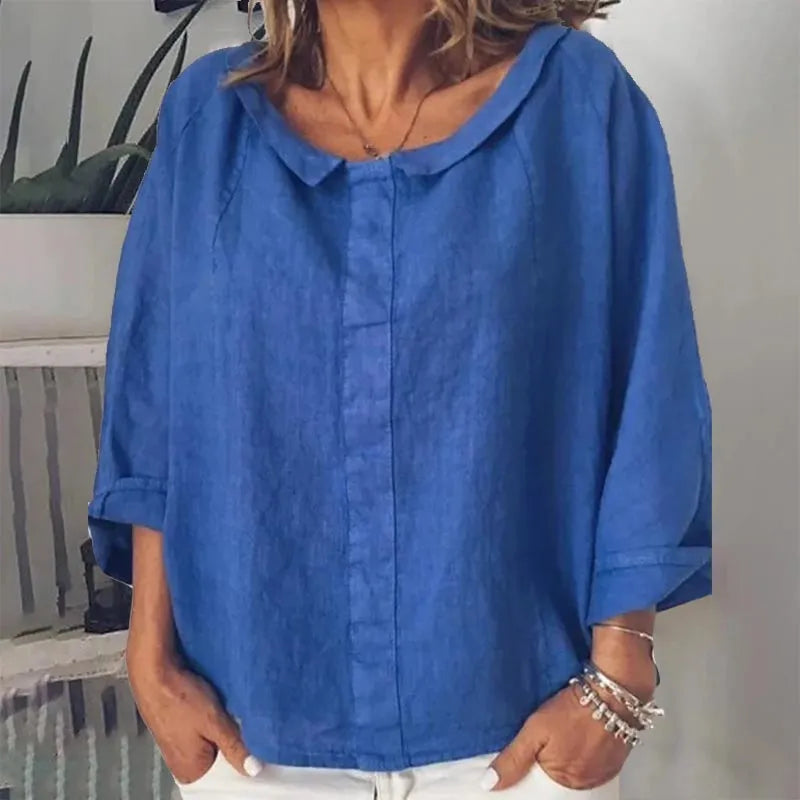 Isabell | Bluse für Damen