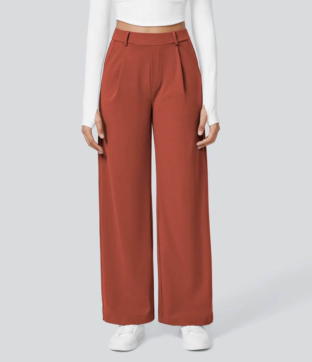 Valena | Bequeme, figurschmeichelnde Hose