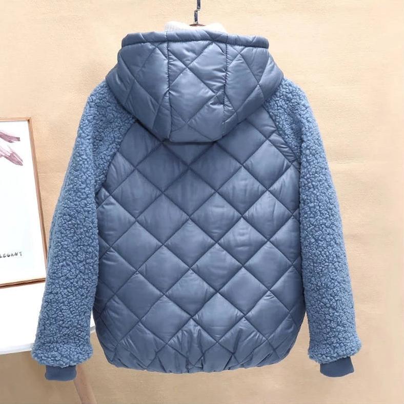 Everest | Luxe Jacke