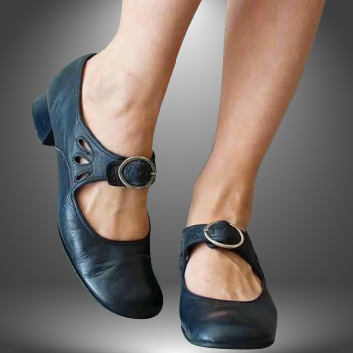 Nayara | Schmerzfreier Stützschuh