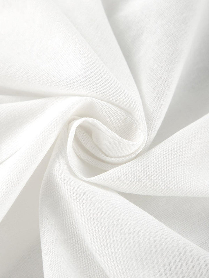 Sophia | Luftiges zweiteiliges Sommerkleid-Set