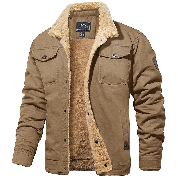 Ridge | Blouson-Bomber
