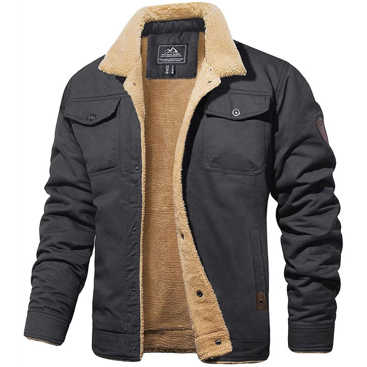 Ridge | Blouson-Bomber