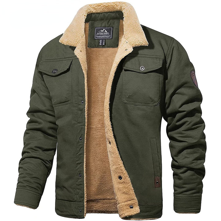 Ridge | Blouson-Bomber