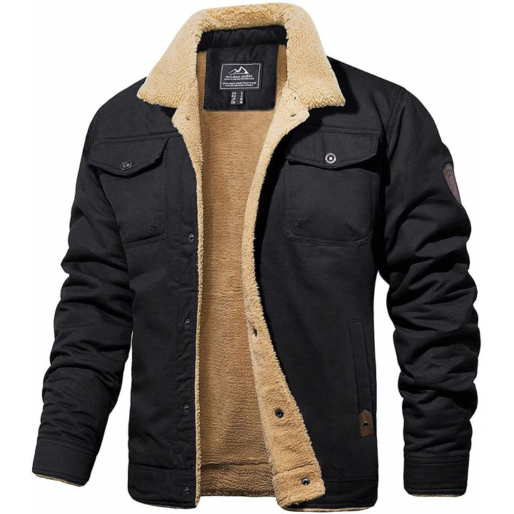 Ridge | Blouson-Bomber