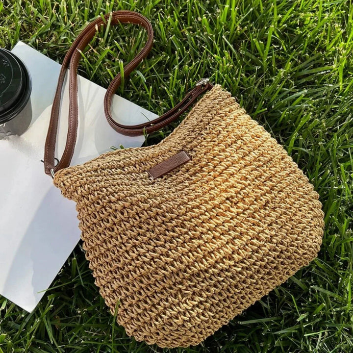JULIEN | SCHULTERTASCHE