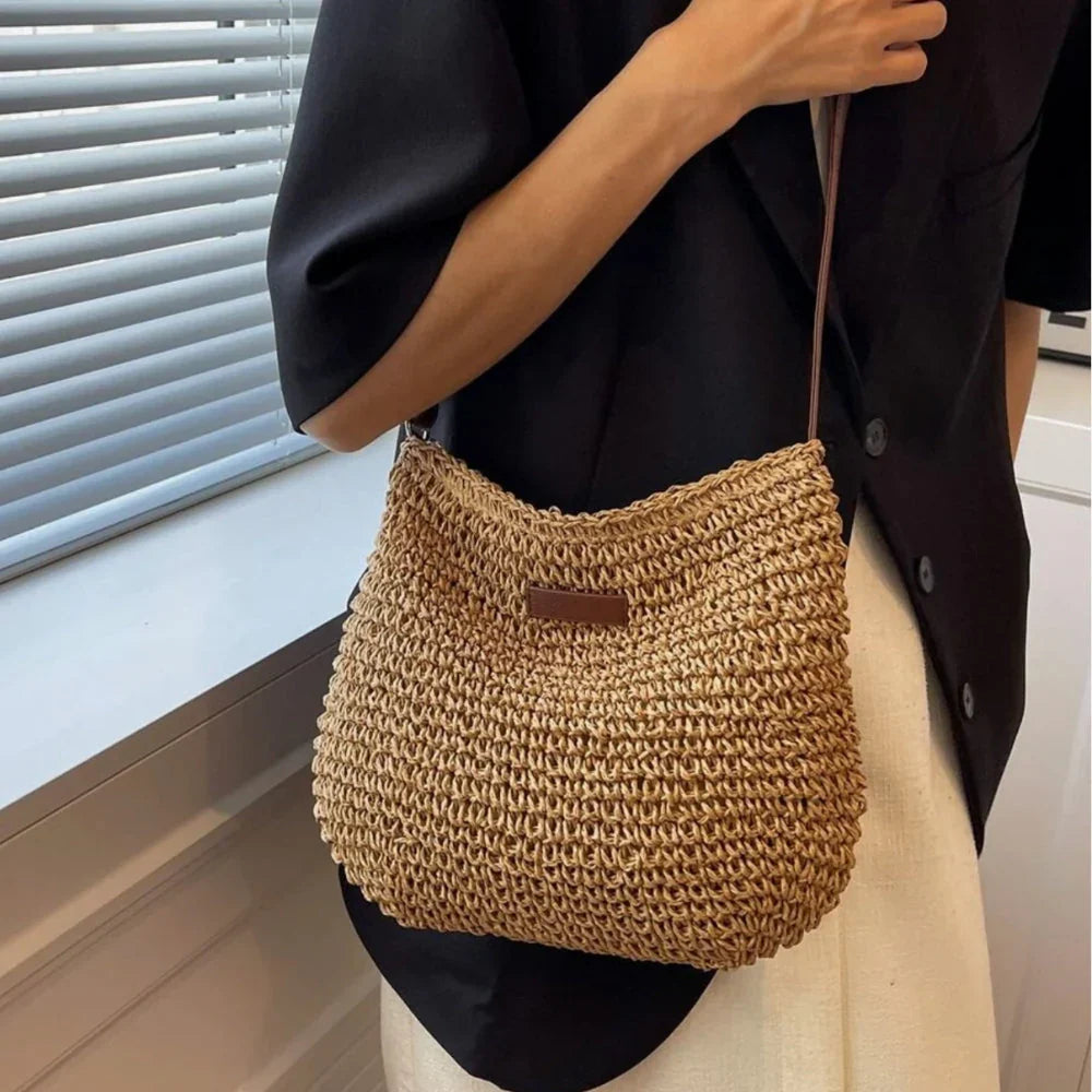 JULIEN | SCHULTERTASCHE
