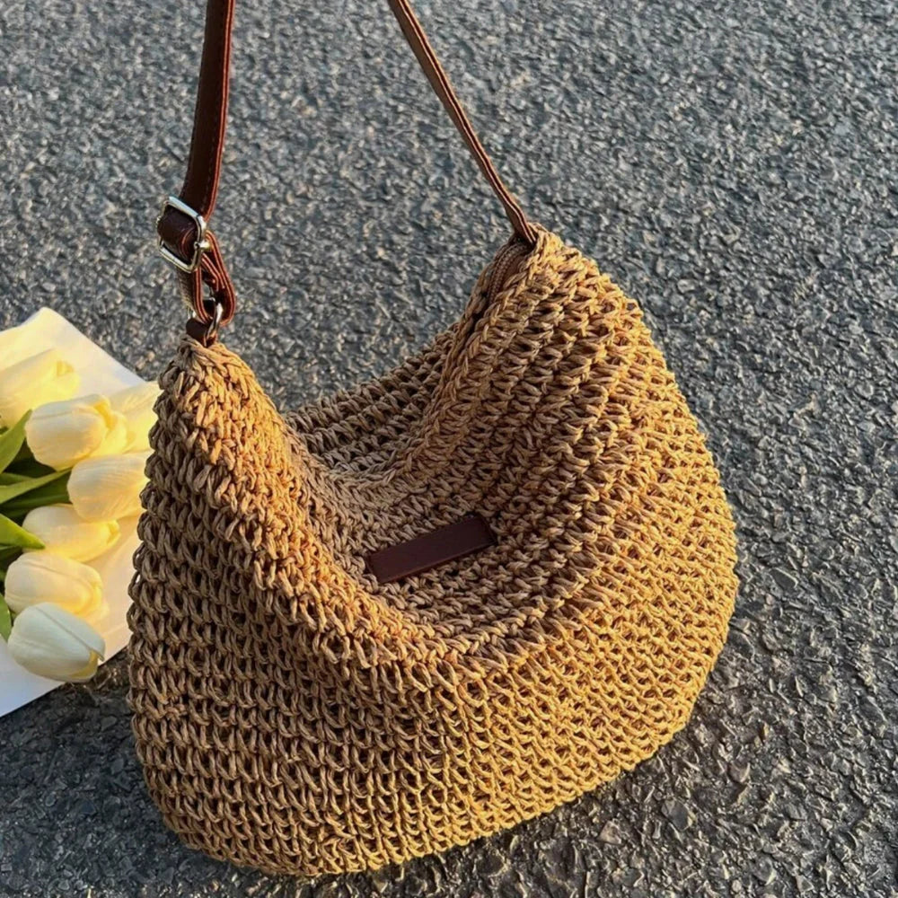 JULIEN | SCHULTERTASCHE