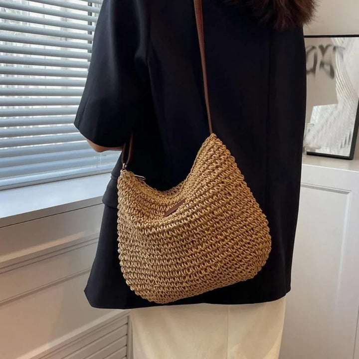 JULIEN | SCHULTERTASCHE