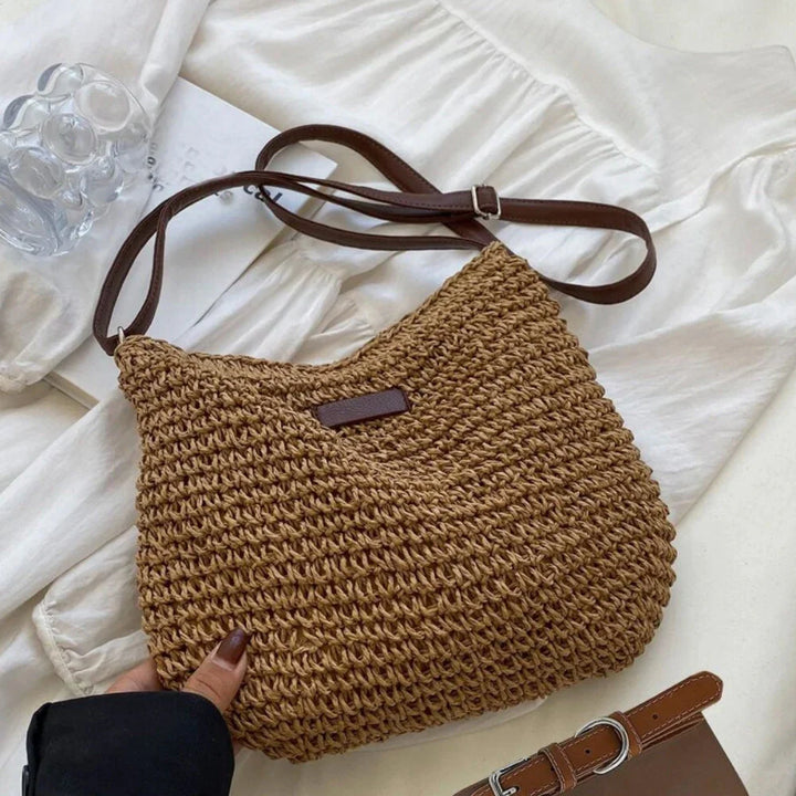 JULIEN | SCHULTERTASCHE