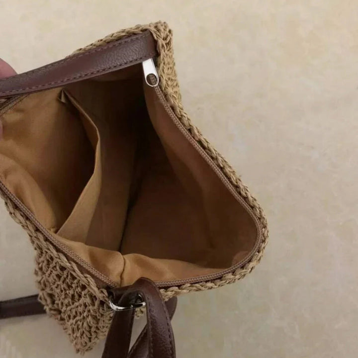 JULIEN | SCHULTERTASCHE