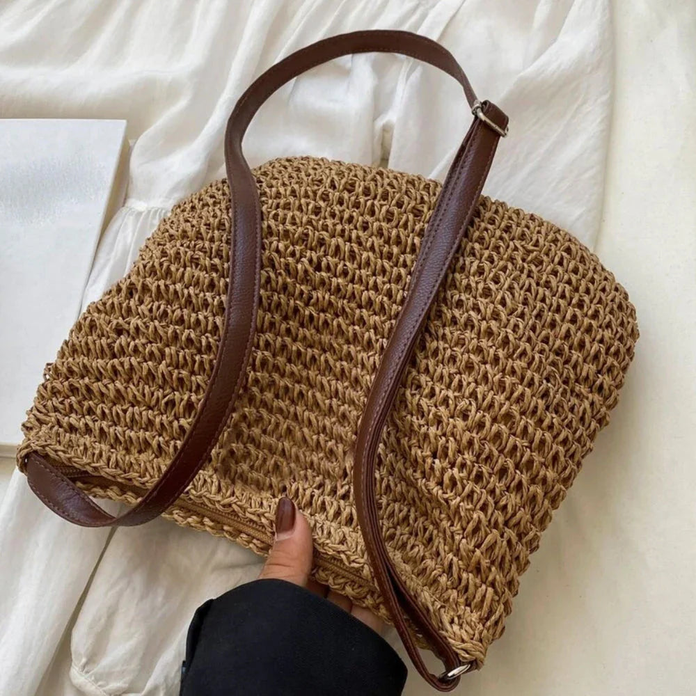 JULIEN | SCHULTERTASCHE