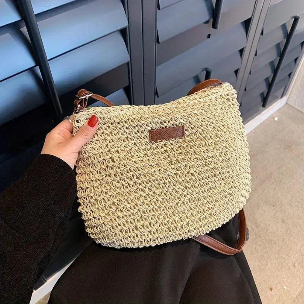 JULIEN | SCHULTERTASCHE