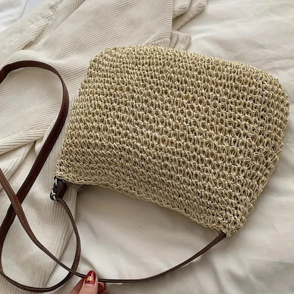 JULIEN | SCHULTERTASCHE