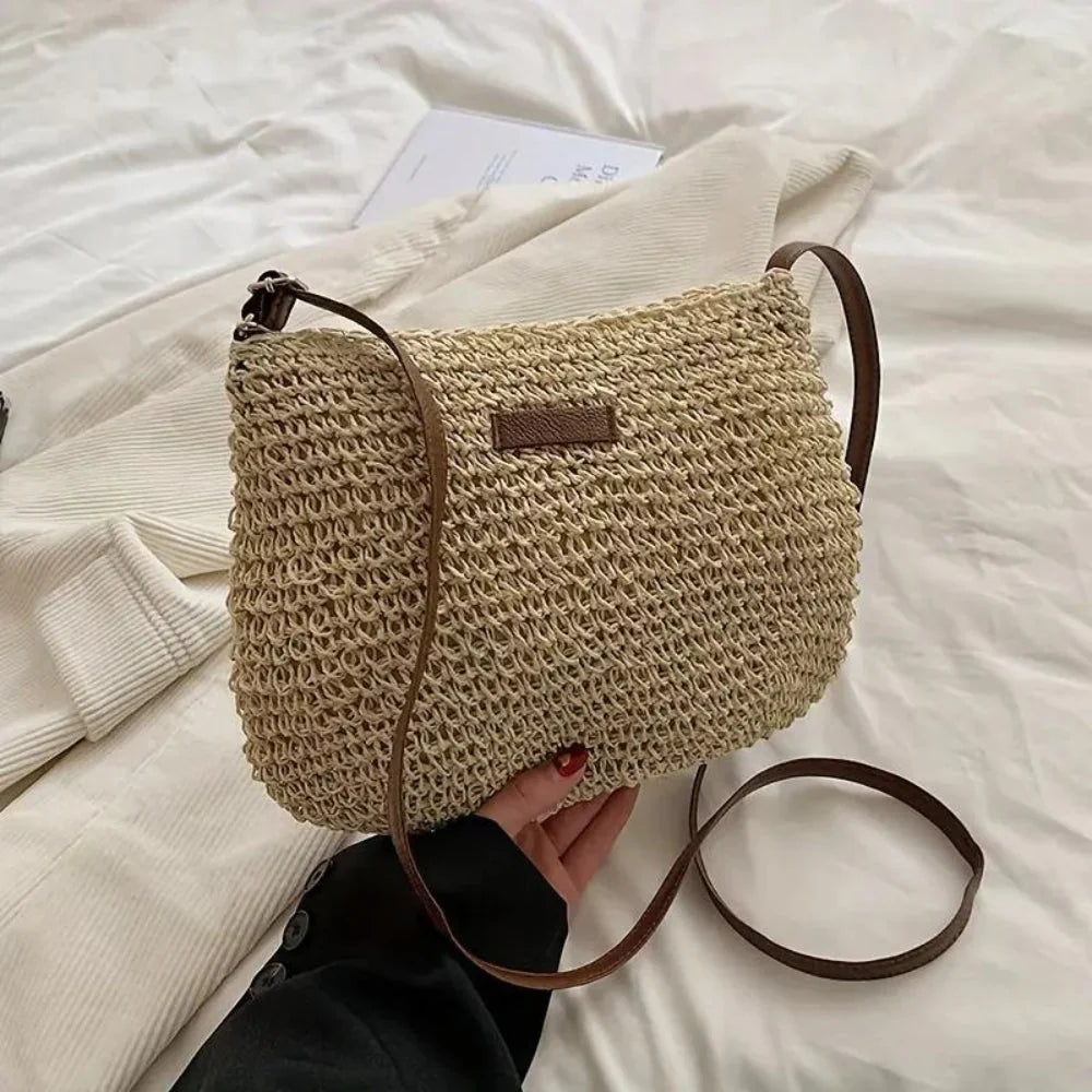 JULIEN | SCHULTERTASCHE