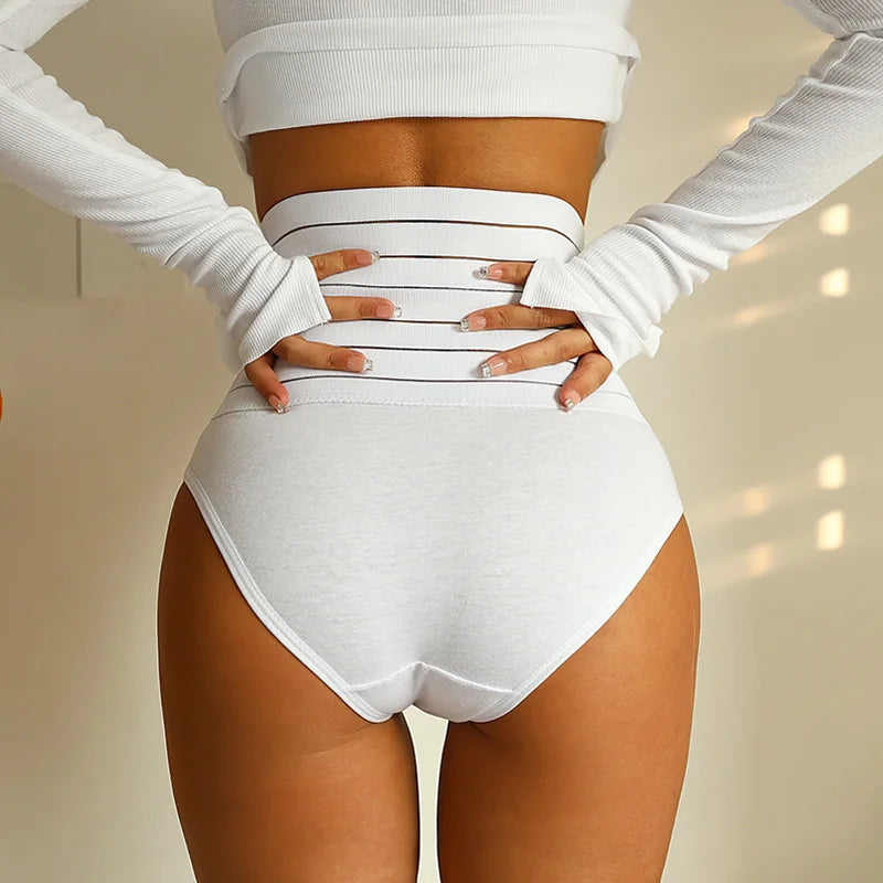 Meet’r | Deine atmungsaktive Bauch-Weg-Unterhose mit Po-Lift