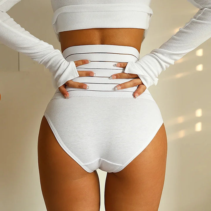 Meet’r | Deine atmungsaktive Bauch-Weg-Unterhose mit Po-Lift