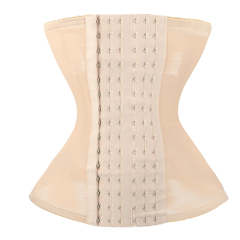 CoreShape | Dein figurformender Taillen-Binder für maximale Kontrolle