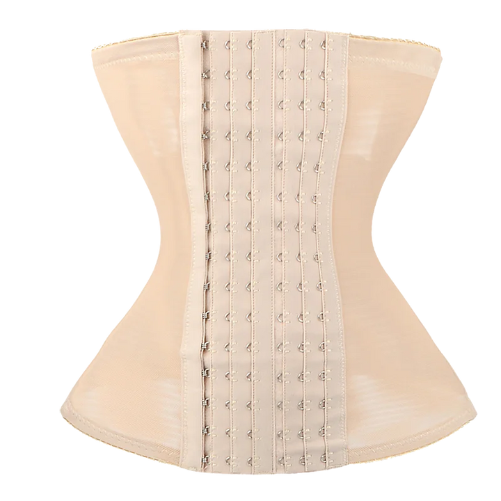 CoreShape | Dein figurformender Taillen-Binder für maximale Kontrolle