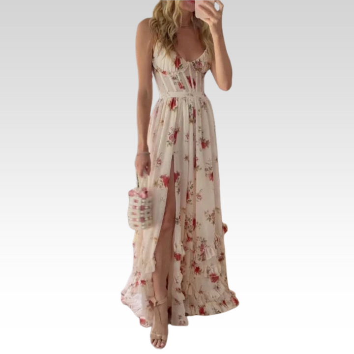 Marina | Elegantes Kleid