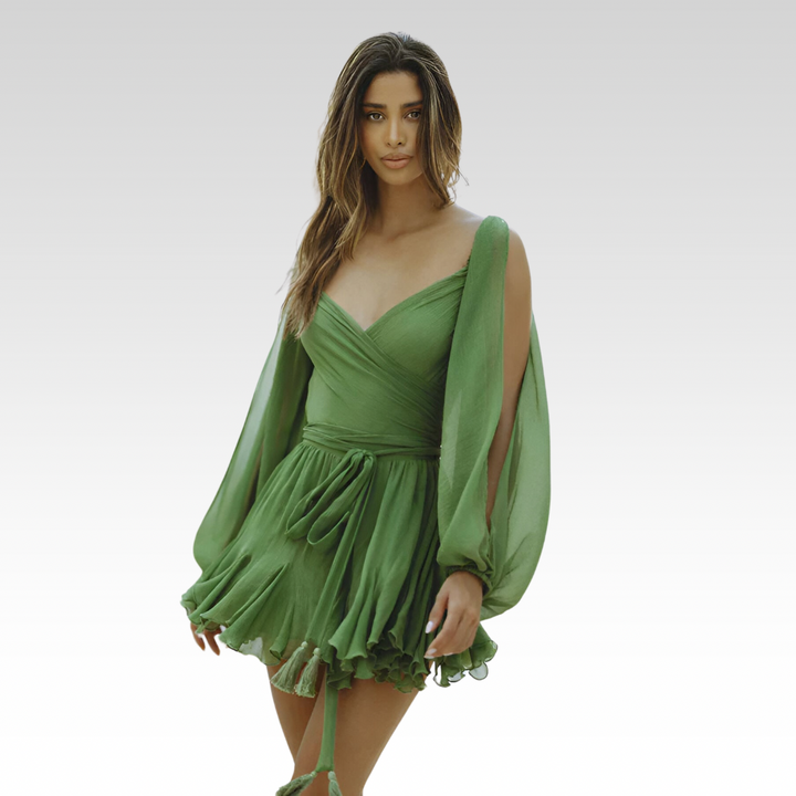 Martha | Sommer Kleid