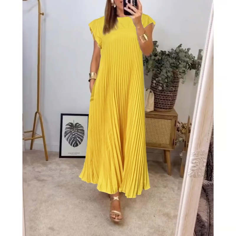 Jolijn | Ein Kleid, das zeitlos und bequem zugleich ist